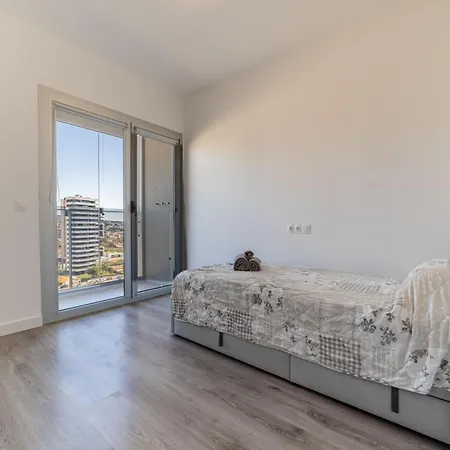 Apartment Mirador Sea View *