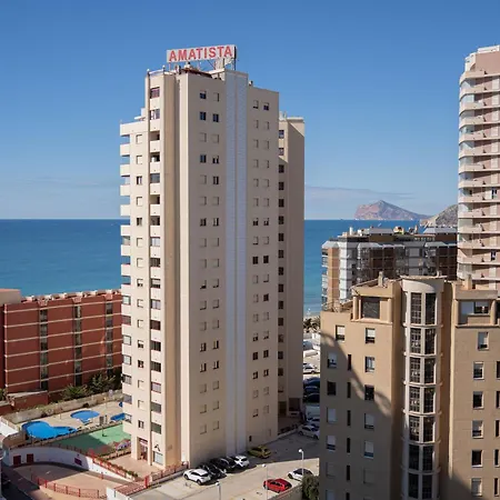 Apartment Mirador Sea View
