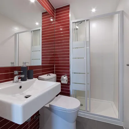 Apartment Mirador Sea View *
