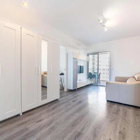 Apartment Mirador Sea View Calpe