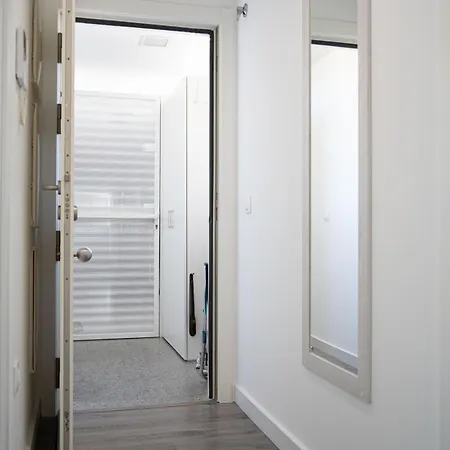 Apartment Mirador Sea View *