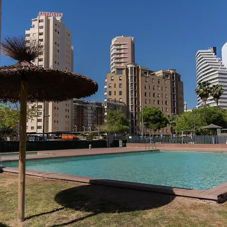 Apartment Mirador Sea View *