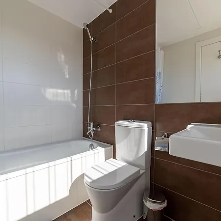 Apartment Mirador Sea View *