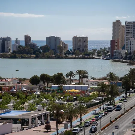 Mirador Sea View Calpe