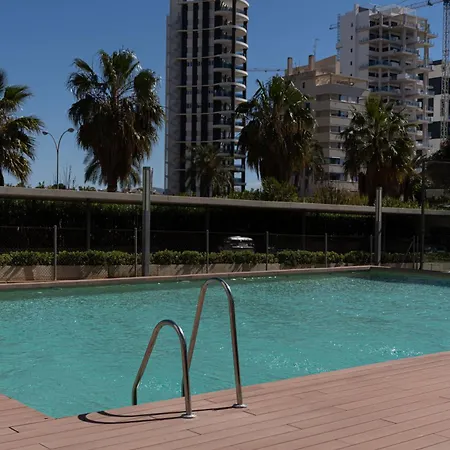 Apartment Mirador Sea View